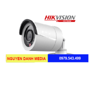 Camera IP thân hồng ngoại Hikvision DS-2CD1002-I
